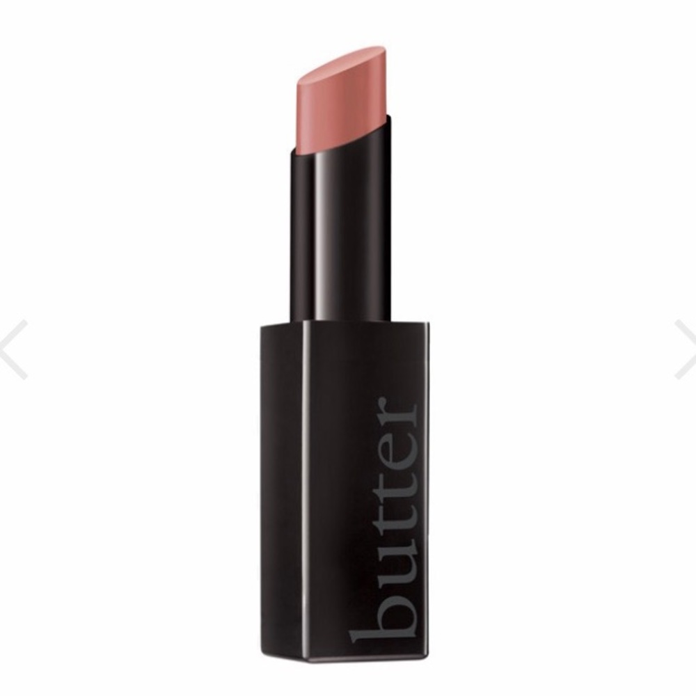 Butter London Lovely Plush Rush Satin Matte lipstick